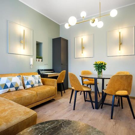 Tyzenhauz Apartments Pawia Street Krakow Dış mekan fotoğraf