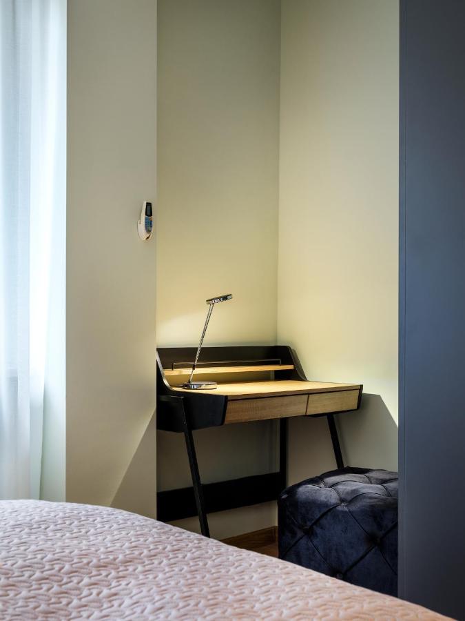 Tyzenhauz Apartments Pawia Street Krakow Dış mekan fotoğraf