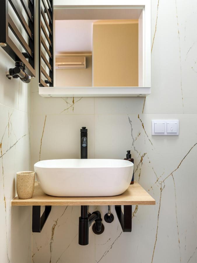 Tyzenhauz Apartments Pawia Street Krakow Dış mekan fotoğraf