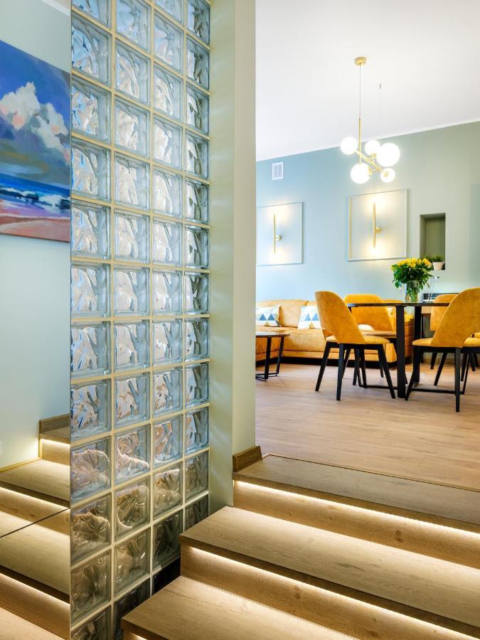 Tyzenhauz Apartments Pawia Street Krakow Dış mekan fotoğraf