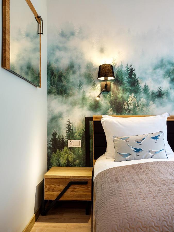 Tyzenhauz Apartments Pawia Street Krakow Dış mekan fotoğraf